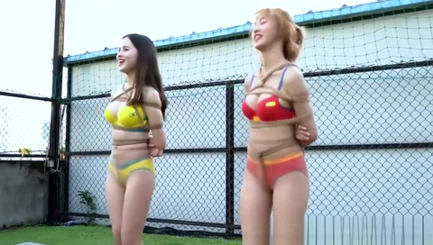 World Cup of bondage