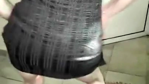 Nicole the most creampie amazing beautiful escort girl introducing her ass