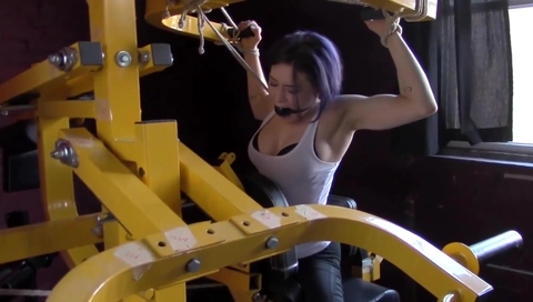 Work Out Predicament