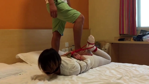 Chinese Bondage