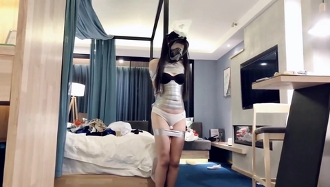Asian - Chinese Domination