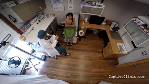 The New Immigration Policy - Sandra Chappelle - Part 7 of 7 - CaptiveClinic