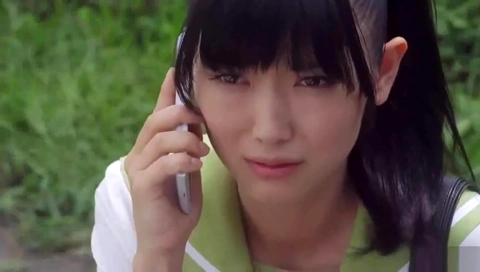 Chotto Kawaii Aian Meiden