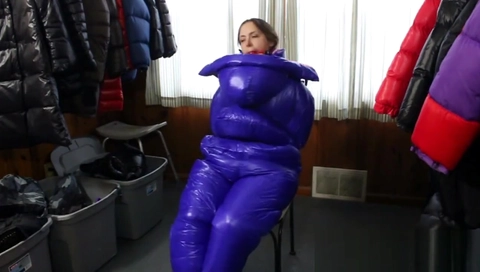 bondage