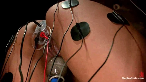 The Chosen One: An Electrosluts Reality Film - Kink