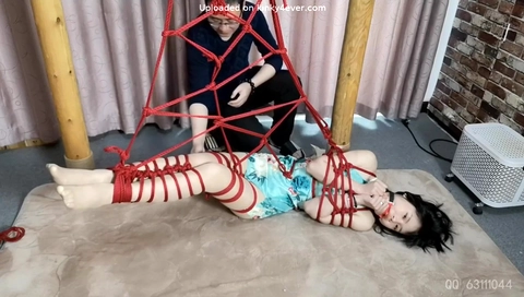 Chinese Shibari