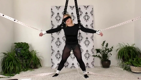 bondage