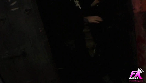 Looking for a black bitch to fuck