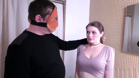 teen 18+ Secretly Masturbates Punish My 19 Year-old Rump And Mou