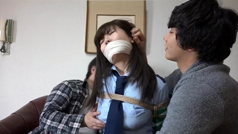 jp detective