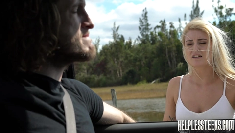 Victoria Stephanie - Helpless teens 18+