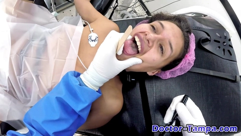 Human Guinea Pigs - Sophia Valentina - Part 2 of 4 - CaptiveClinic