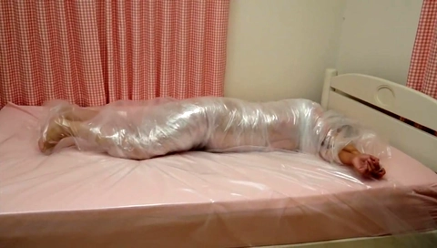 self wrapping 2
