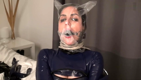 Best sex video Bondage newest only for you