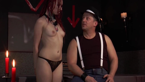 Bdsm Schatten Der Lust 3 - 1