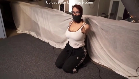 Selfgag P1