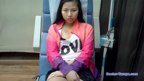 Human Guinea Pigs - Mara Luv - Part 4 of 6 - DoctorTampa