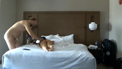 Taking My Punishment For Being A Slut - 1 (personal Video)