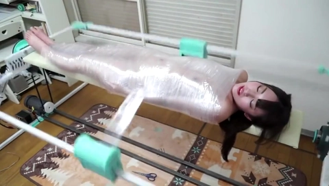 Asian Japanese Bustygirl Bdsm