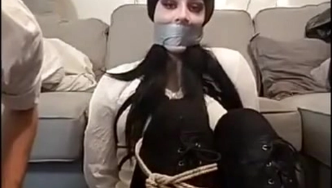 bondage rope 2