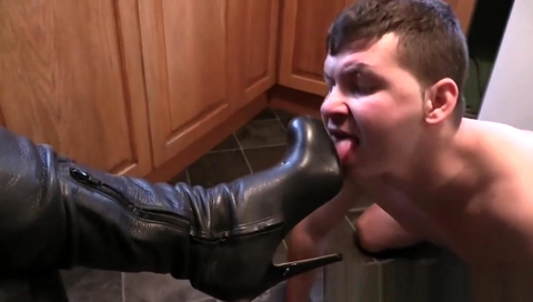 POV Style Domination by Goddess Sophia