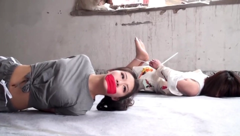 Incredible porn movie Bondage try to watch for full version