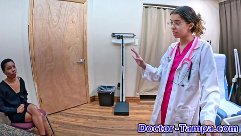 T.S.A.yyyy What Are You Doing To Kitty Catherine?!? - Part 1 of 1 - CaptiveClinic