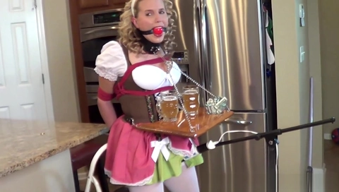 Oktoberfest 2015 (Jackiebound)
