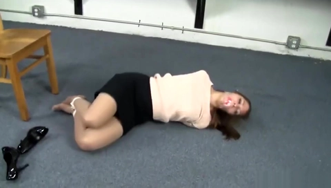 its of a secretary-job, Anna