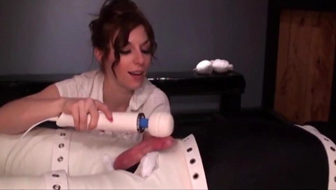 Bound, Teased And Ruined