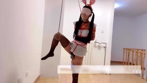 Chinese Bunny