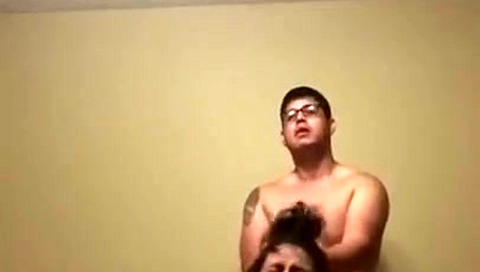 Milf wife loves to be dominated
