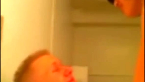 korean gf fuck white dick