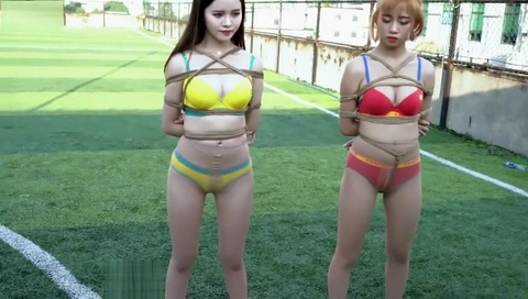 Bondage World Cup 2