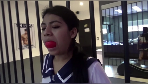 Latina Petite Girl 3