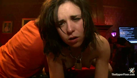 Halloween: Part Two - Kink