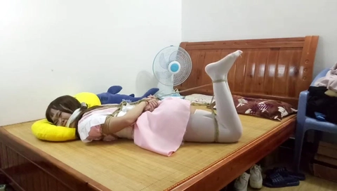 Chinese Bondage