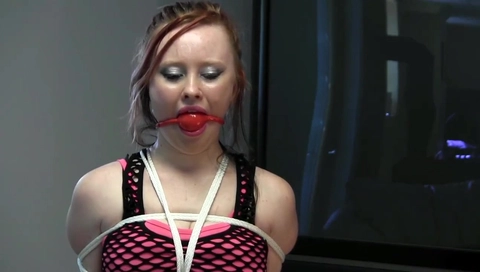 Multiple Gags
