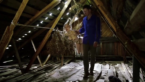 At The Attic