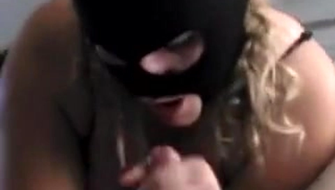 FEMDOM - sweet blowjob without cumshot