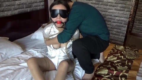 Asian bondage