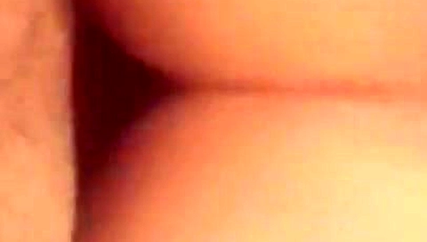 Submissive teen 18+ begs to get fucked