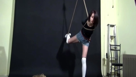 Fabulous porn scene Bondage unbelievable watch show