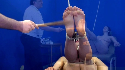 Cutie Tied Up BDSM - Localbdsm.co.nr