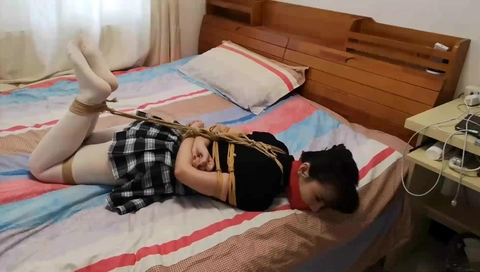 A Difficult Nap