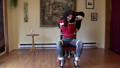 Tight Chairtied