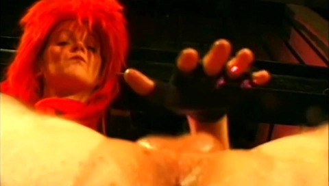 Astonishing porn video BDSM hottest pretty one