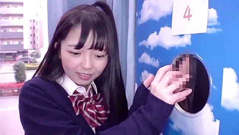 241227彼氏のちんちん分からない彼女12