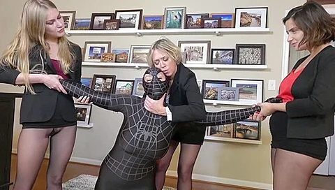 Christina Carter - Amazing Adult Clip Milf Newest Uncut