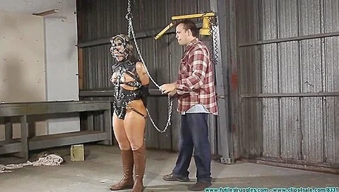 Adara Ponygirl In Harness Pt3